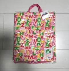 期間限定お値下げ！新品 はらぺこあおむし ナップザック リュックサック 手提げ