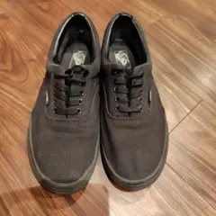 VANS × Alex Knost US9 27cm オールブラック レア - メルカリ