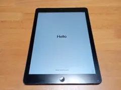 iPad Air 第1世代 64GB カバー付き