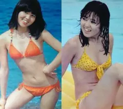 ☆浅野ゆう子 切り抜き7P - メルカリ