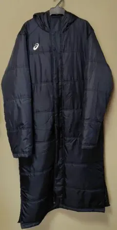 ベンチコート 3l