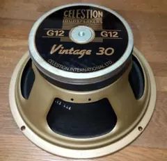 2026年最新】celestion vintage30の人気アイテム - メルカリ