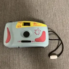 非売品】NEC バザールでござーる フラッシュ付きカメラ - メルカリ