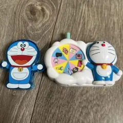 ドラえもん　ハッピーセット　まとめ売り