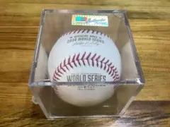 2008 MLBオールスターゲームで使用されたボール - メルカリ