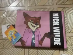 。*️様 ズートピア ポーチ