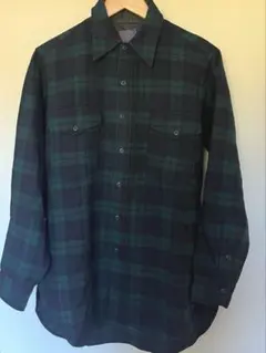 50s Viyella by Deacon Brothers shirt - メルカリ