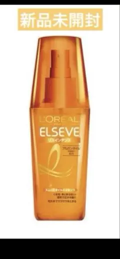 L'OREAL ELSEVE ヘアオイルのサムネイル