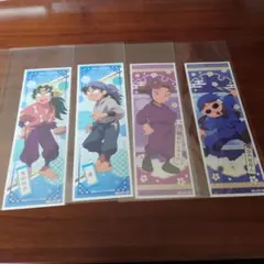 忍たま乱太郎　ロングステッカー