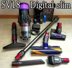 訳あり】ダイソン V12 SV30 レーザースリム 分解洗浄・清掃済 - メルカリ