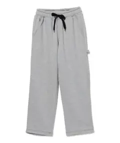 NEO BLUE グレー カーゴスウェットパンツ