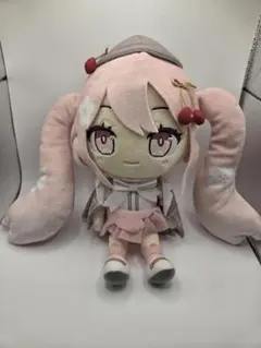 ティンクル☆くるせいだーす クルくる マカロン ぬいぐるみ - メルカリ