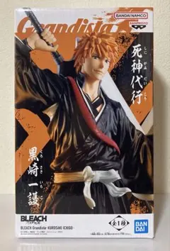 2026年最新】bleach 黒崎一護 フィギュアの人気アイテム - メルカリ