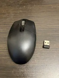 Logicool G304 ワイヤレスゲーミングマウス 本体のサムネイル