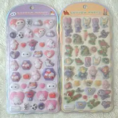 【正規品】ベイマックス ズートピア 2点セット