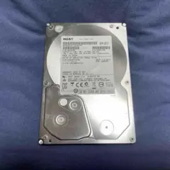 Hitachi HUA722010CLA330 1TB HDD
