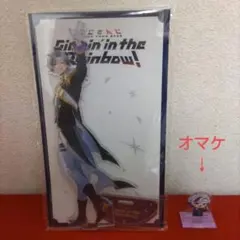 にじさんじ WORLD TOUR 2025 BIGアクリルスタンド 不破湊