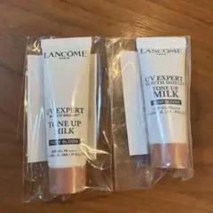 LANCOME UV EXPERT2個セット