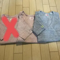 ☆ハリウッドランチマーケット7分丈☆