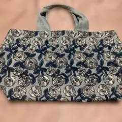 L*u様 (新品・超貴重)ミナペルホネンパニーニバッグ