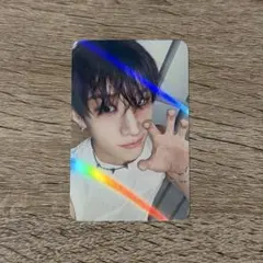 2026年最新】straykids makestar hopの人気アイテム - メルカリ