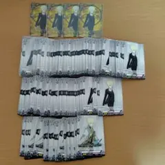 刀剣乱舞 とうらぶ ヴァンガード 太閤左文字 まとめ売り