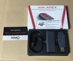 【即日発送可】xim apex(世界一位の設定入り) ✨旧設定🌸両モード世界1位が作った最強xim Apex設定❗️【PC＆CS