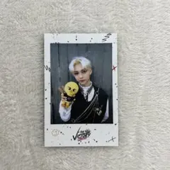 straykids the victory フィリックス　ポラロイド