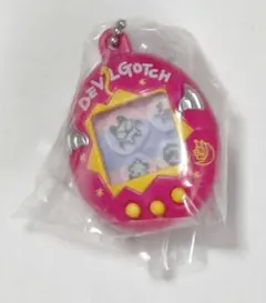 たまごっち　シャカシャカチャームコレクション3