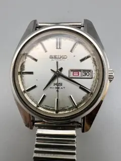 キングセイコー クロノメーター 5246 ジャンク（値下げ専用出品
