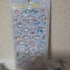 ボンボンドロップシール サンリオ 正規品