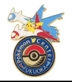 2025年最新】ポケモンセンター 福岡 ピンズの人気アイテム