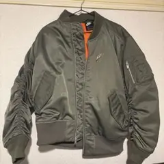 NIKE PUNK PACK BOMBER JACKET Mサイズ