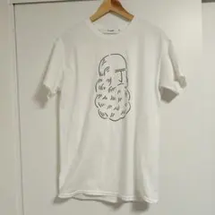 Yu NAGABA Tシャツ ホワイト M