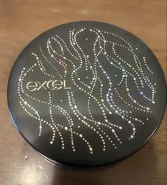 excel エクストラリッチパウダー 02 20g ピーチグロウ