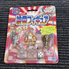 旧タカラ【マル秘新聞付き】魔神英雄伝ワタル　ファイヤーパック 旧タカラ【マル秘新聞付き】魔神英雄伝ワタル ファイヤーパック - メルカリ