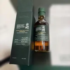 Suntory Hakushu Distillery Exclusive 48%