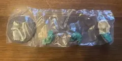【新品未使用】モンスターハンター　チャタカブラ　カプセルトイ　捕獲し隊4