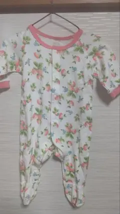 【新品】ロンパース