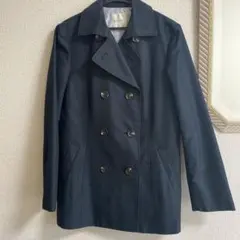 【新品・未使用品】 組曲 トレンチコート