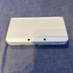 ホワイト New 3DS 本体