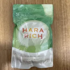 新品】HARA RICH ヨーグルト風味 210g - メルカリ