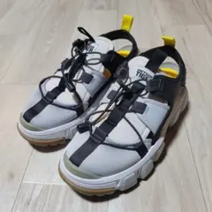 26cm オニツカタイガー デンティグレケージ スニーカーサンダル