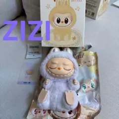 【正規品】The Monsters ラブブ ハブアシート ZIZI