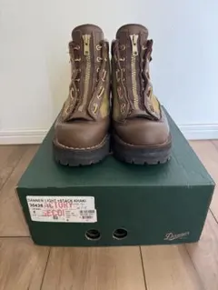 2026年最新】danner light stackの人気アイテム - メルカリ
