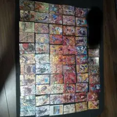 【最終値下げ】ドラゴンボールヒーローズ引退品 まとめ売り