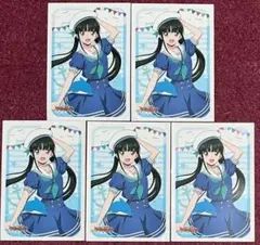 2026年最新】西塔ミコト スリーブの人気アイテム - メルカリ