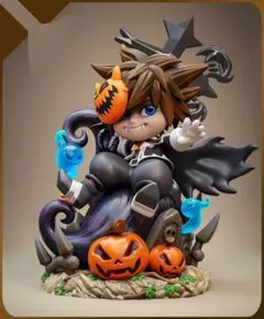 ドラゴンクエスト モンスターヴィネットフィギュア りゅうおう