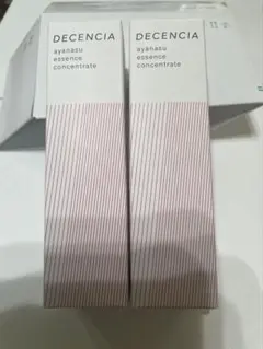DECENCIA サエル ホワイトニングエッセンス コンセントレートEX36ml