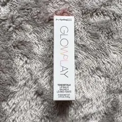 MAC GLOWPLAY TENDER TALK LIP BALMのサムネイル
